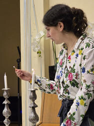 Placeholder - Challah