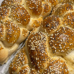 Placeholder - Challah